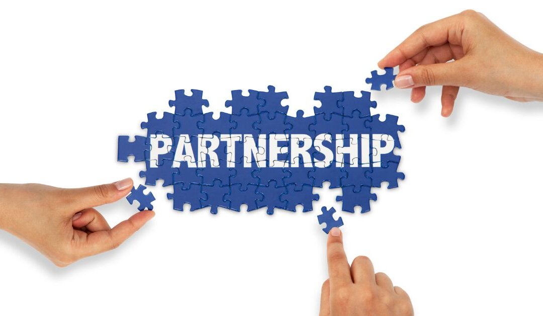 Partnership is Critical to your Success!