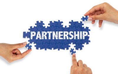 Partnership is Critical to your Success!