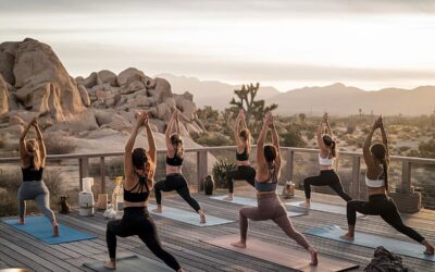 Unleash Your Limitless Potential: Join This Exclusive Women’s Retreat